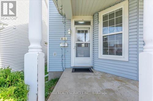672 Zermatt Drive, Waterloo, ON 