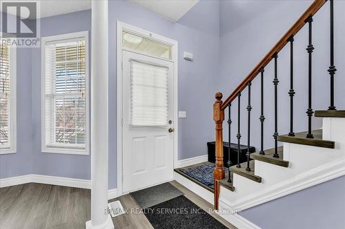 672 Zermatt Drive, Waterloo, ON 