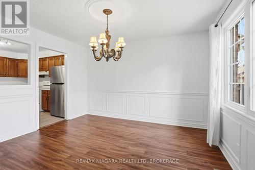 25 - 2720 Mewburn Road, Niagara Falls (Casey), ON 