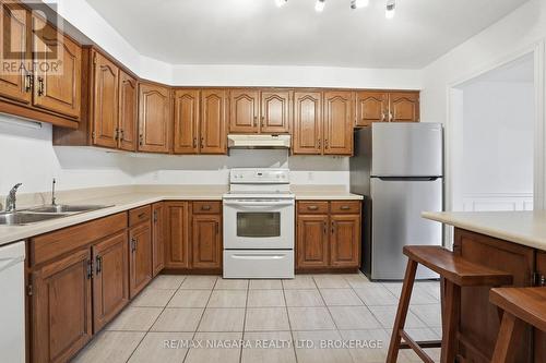 25 - 2720 Mewburn Road, Niagara Falls (Casey), ON 