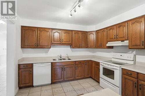 25 - 2720 Mewburn Road, Niagara Falls (Casey), ON 