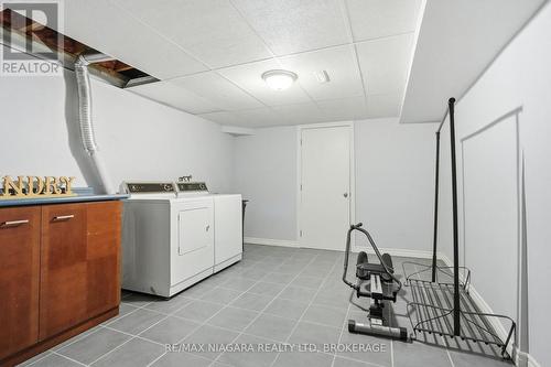 25 - 2720 Mewburn Road, Niagara Falls (Casey), ON 