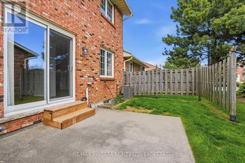 25 - 2720 Mewburn Road, Niagara Falls (Casey), ON 
