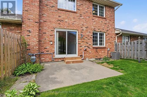 25 - 2720 Mewburn Road, Niagara Falls (Casey), ON 