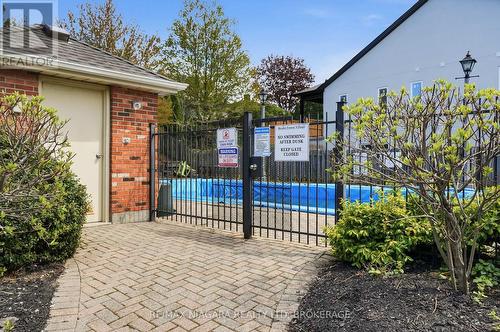 25 - 2720 Mewburn Road, Niagara Falls (Casey), ON 
