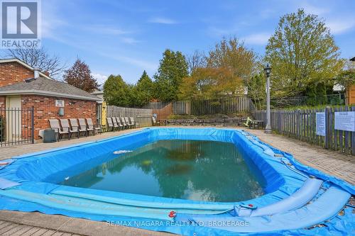25 - 2720 Mewburn Road, Niagara Falls (Casey), ON 