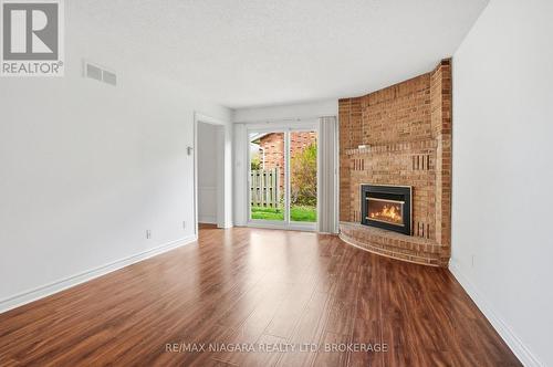 25 - 2720 Mewburn Road, Niagara Falls (Casey), ON 