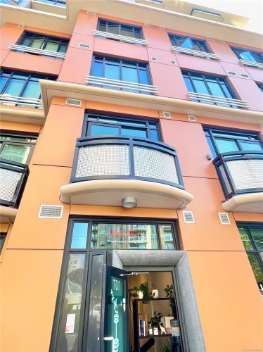 #107-1029 View St, Victoria, BC 