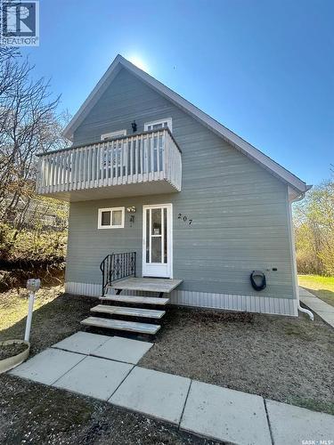 207 Regina STREET  Manitou Beach, SK S0K 4T1