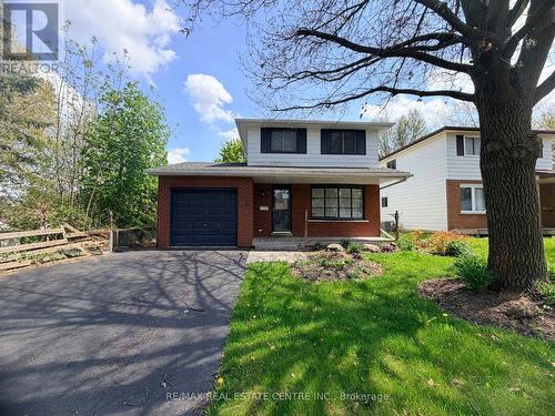 43 FOREST GLEN CRESCENT  Kitchener, ON N2N 1C7