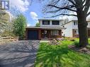 43 Forest Glen Crescent, Kitchener, ON 