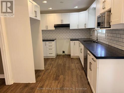Kitchen - 43 Forest Glen Crescent, Kitchener, ON 