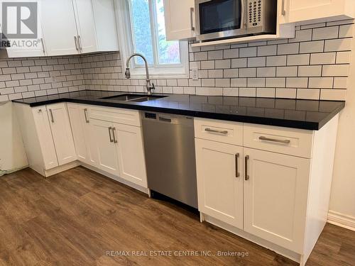 Kitchen - 43 Forest Glen Crescent, Kitchener, ON 