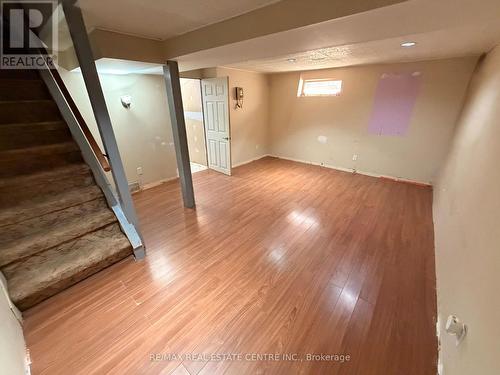 Recreation Room - 43 Forest Glen Crescent, Kitchener, ON 