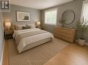 Virtually Staged Bedroom - 43 Forest Glen Crescent, Kitchener, ON 