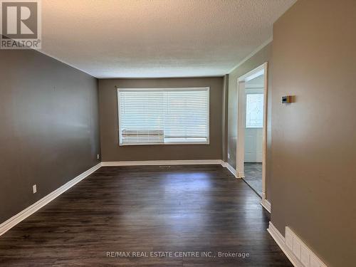 Living Room - 43 Forest Glen Crescent, Kitchener, ON 