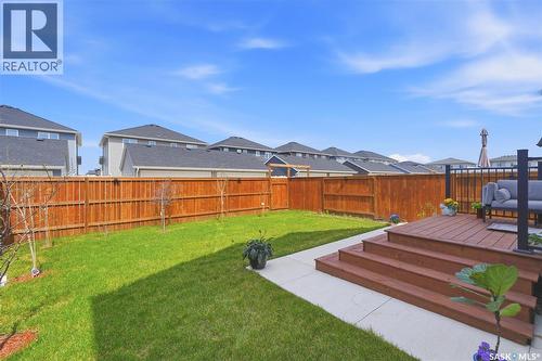 259 Skopik Crescent, Saskatoon, SK 