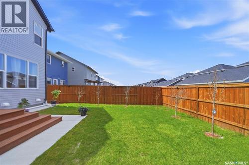 259 Skopik Crescent, Saskatoon, SK 