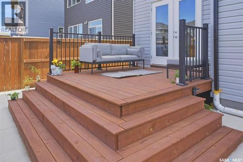 259 Skopik Crescent, Saskatoon, SK 