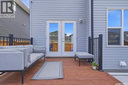 259 Skopik Crescent, Saskatoon, SK 