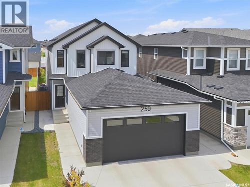 259 Skopik Crescent, Saskatoon, SK 