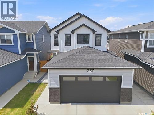 259 Skopik Crescent, Saskatoon, SK 
