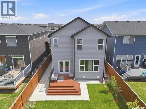 259 Skopik Crescent, Saskatoon, SK 