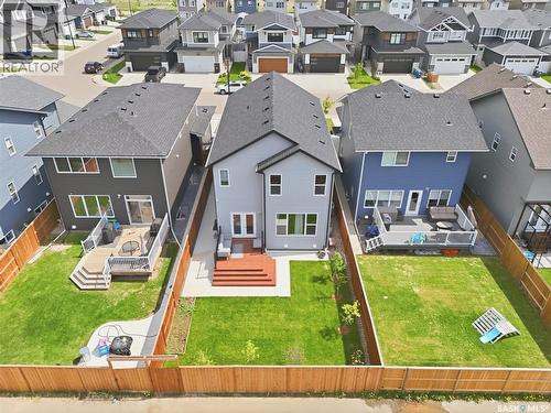 259 Skopik Crescent, Saskatoon, SK 