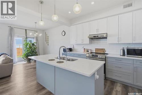 259 Skopik Crescent, Saskatoon, SK 