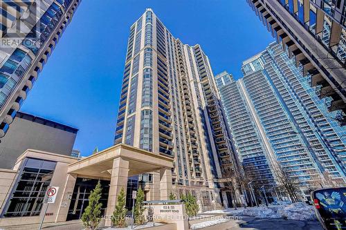 1716 - 155 BEECROFT ROAD  Toronto, ON M2N 7C6