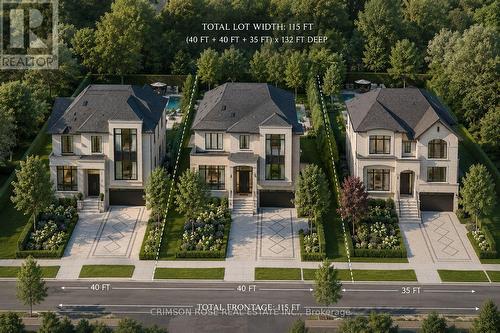 389 Hounslow Avenue, Toronto, ON 