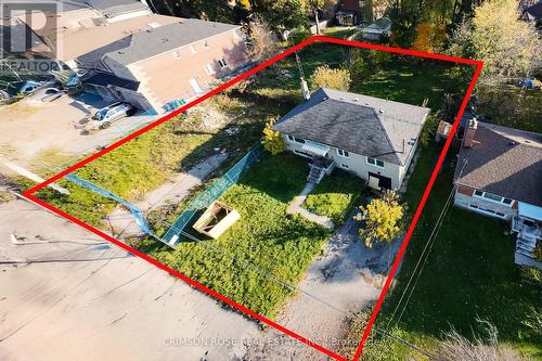 389 Hounslow Avenue, Toronto, ON 