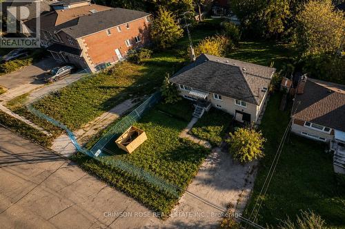 389 Hounslow Avenue, Toronto, ON 