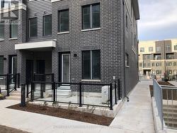 16 - 3482 WIDDICOMBE WAY Mississauga, ON L5L 0B8