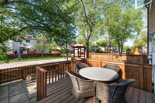 3-3884 Ness Ave, Winnipeg, MB 