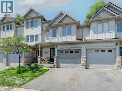 175 DAVID BERGEY Drive Unit# P86  Kitchener, ON N2E 4H8