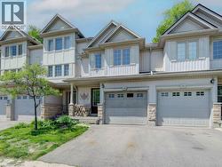 175 DAVID BERGEY Drive Unit# P86  Kitchener, ON N2E 4H8