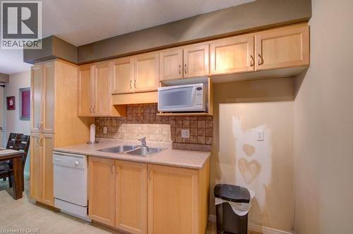 175 David Bergey Drive Unit# P86, Kitchener, ON 