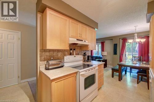 175 David Bergey Drive Unit# P86, Kitchener, ON 