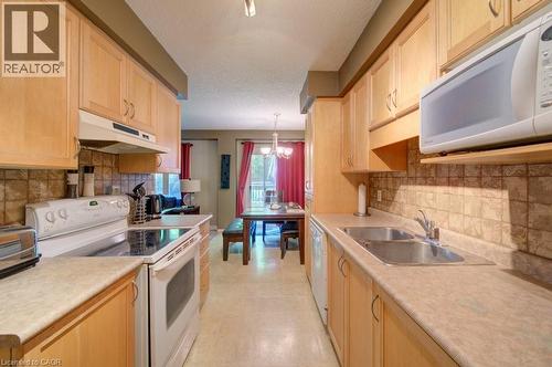 175 David Bergey Drive Unit# P86, Kitchener, ON 