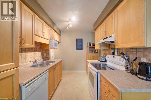 175 David Bergey Drive Unit# P86, Kitchener, ON 