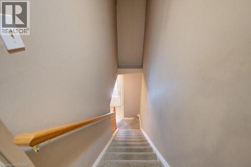 175 David Bergey Drive Unit# P86, Kitchener, ON 