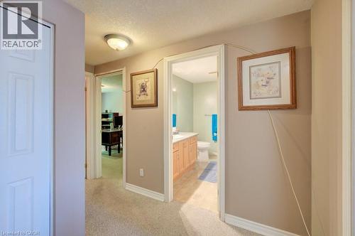 175 David Bergey Drive Unit# P86, Kitchener, ON 