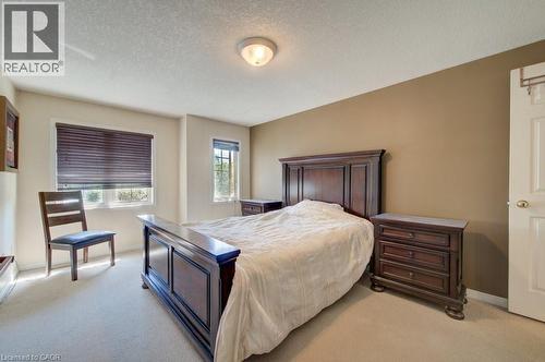 175 David Bergey Drive Unit# P86, Kitchener, ON 