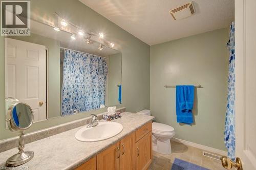 175 David Bergey Drive Unit# P86, Kitchener, ON 