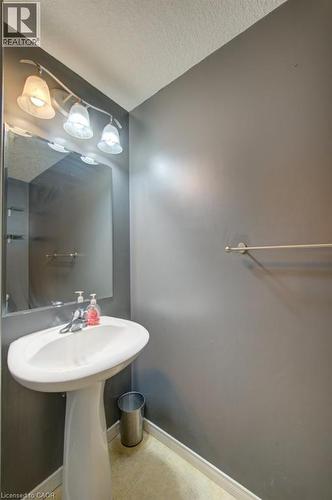 175 David Bergey Drive Unit# P86, Kitchener, ON 
