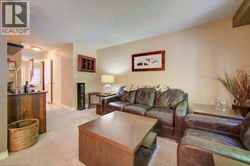 175 David Bergey Drive Unit# P86, Kitchener, ON 