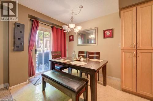 175 David Bergey Drive Unit# P86, Kitchener, ON 