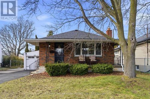 577 SINCLAIR STREET  Cobourg, ON K9A 2Y8