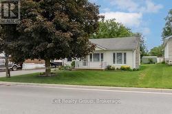 19 BELLEVILLE STREET Quinte West (Frankford Ward), ON K0K 2C0